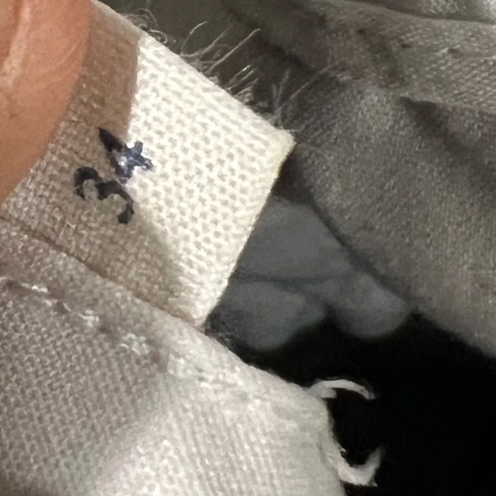J. Crew euc